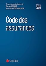 Code des assurances