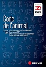 Code de l'animal 2023