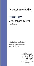 L'intellect: Compendium du livre De l'âme