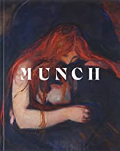 Munch: Un poème de vie, d'amour et de mort
