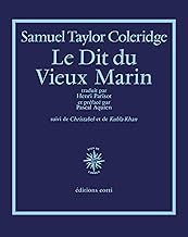 Le dit du vieux marin