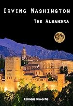 The Alhambra (2021)