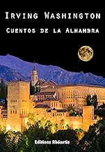 Cuentos de Alhambra (2021)