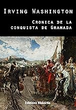 Crónica de la conquista de Granada (2021)