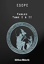 Fables, oeuvres complètes: Tomes 1 & 2