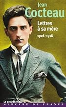 Lettres à sa mère: (1906-1918)