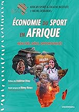 Economie du sport en afrique
