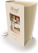 Missel de la semaine: Texte liturgique officiel