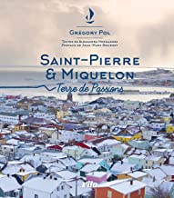 Saint Pierre et Miquelon