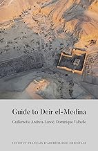 Guide to Deir el Medina