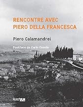 Rencontre avec Piero Della Francesca
