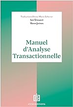Manuel d'Analyse Transactionnelle
