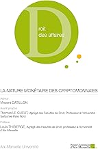 La nature monétaire des cryptomonnaies