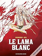 Le Lama Blanc - Intégrale