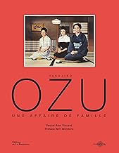 Yasujiro Ozu