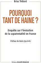 Pourquoi tant de haine ?: Enquête sur l'évolution de la coparentalité en France