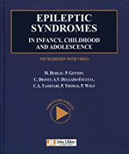 Epileptic syndromes in infancy, childhood and adolescence (DVD inclus): AVEC DVD-ROM.