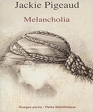 Melancholia : Le malaise de l'individu
