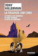 Trilogie Jim Chee: Le Peuple des ténèbres ; Le Vent sombre ; La Voie du fantôme