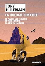 Trilogie Jim Chee: Le Peuple des ténèbres ; Le Vent sombre ; La Voie du fantôme