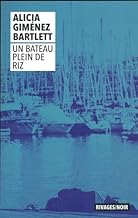 Un bateau plein de riz