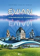 BD Evian, une fabuleuse histoire