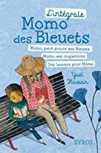 L'intégrale Momo, petit prince des Bleuets