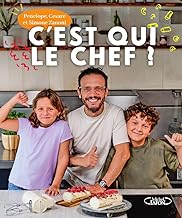 C'est qui le chef ?