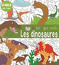 Les dinosaures