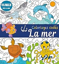 La mer