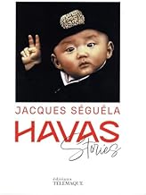 Havas depuis 1835