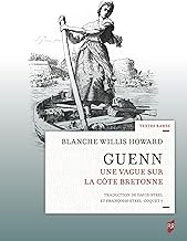 Guenn: Une vague sur la côte bretonne