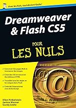 Dreamweaver & Flash CS5 pour les nuls