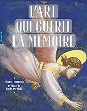 L'art qui guérit la mémoire