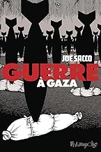 Guerre a gaza