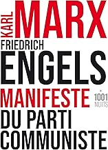 Manifeste du Parti communiste