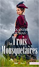 Les trois mousquetaires - poche