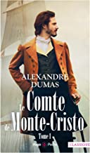 Le comte de monte-cristo - t01