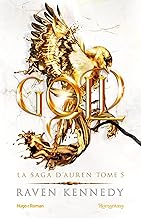 Gold: La saga d'Auren - T05