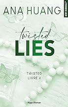 Twisted lies - tome 04: Lies