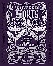 Le livre des sorts