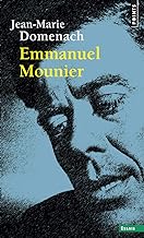 Emmanuel Mounier