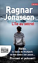 L'île au secret