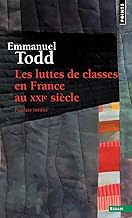 Les Luttes de classes en France au XXIe siècle