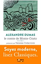 Le Comte de Monte-Cristo, tome 1. tome 1