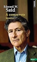 À contre-voie. Mémoires: Mémoires