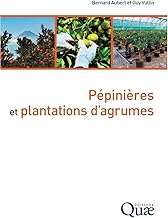 Pépinières et plantations d'agrumes