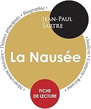 Fiche de lecture La Nausée (Étude intégrale)