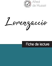 Lorenzaccio de Musset (fiche de lecture et analyse complète de l'oeuvre)