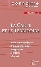 Fiche de lecture La Carte et le territoire de Michel Houellebecq (analyse littéraire de référence et résumé complet)